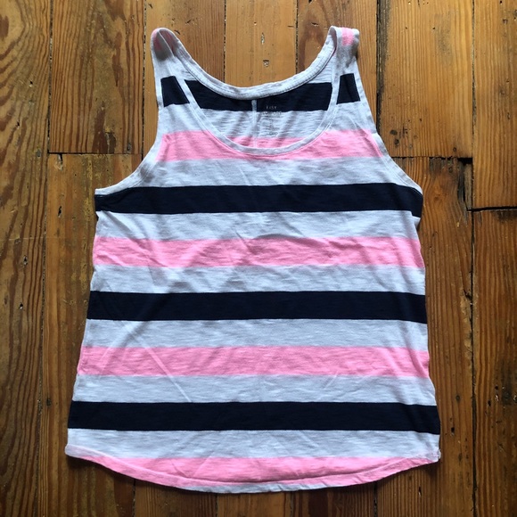 GAP Tops - GAP Cotton Comfort tank top size large